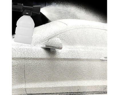 1800W Electric High Pressure Washer