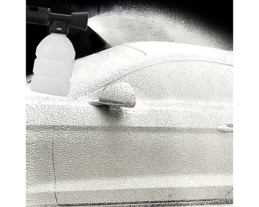 1800W Electric High Pressure Washer