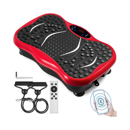 Vibration Plate Exercise Machines