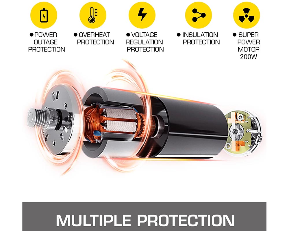 Vibration Plate Exercise Machines