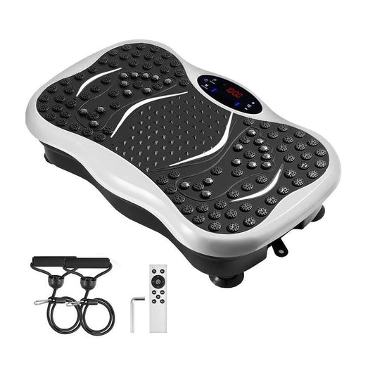 Vibration Plate Exercise Machines