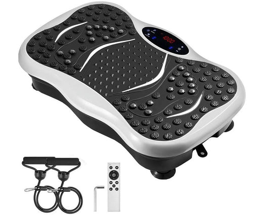 Vibration Plate Exercise Machines