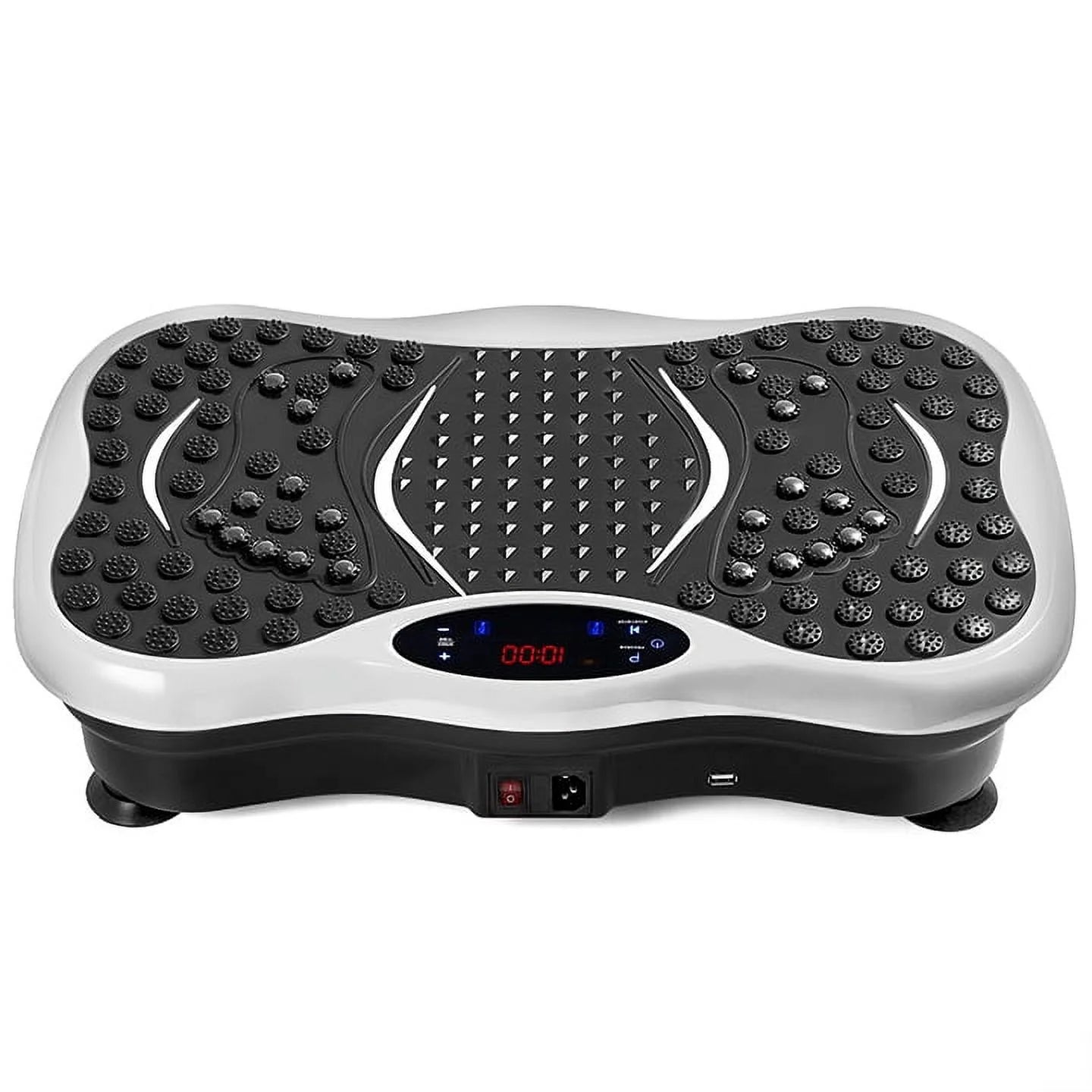 Vibration Plate Exercise Machines