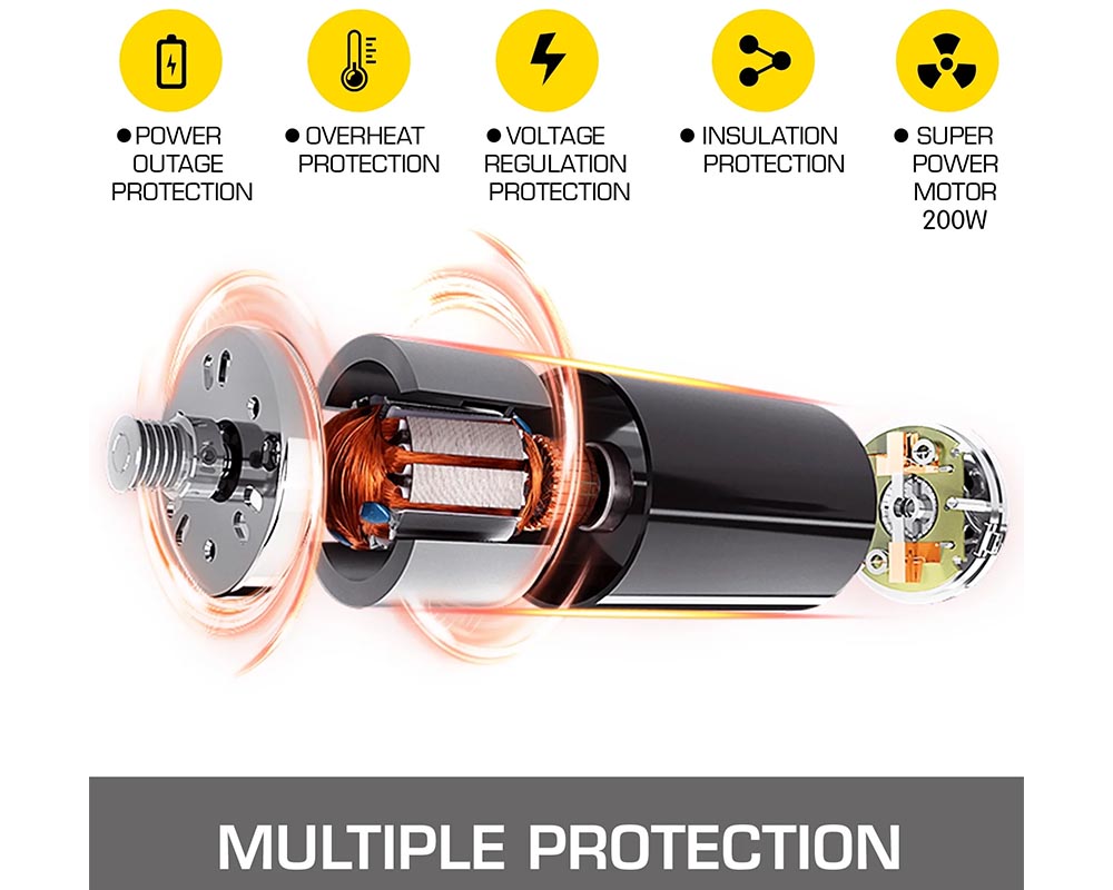 Vibration Plate Exercise Machines