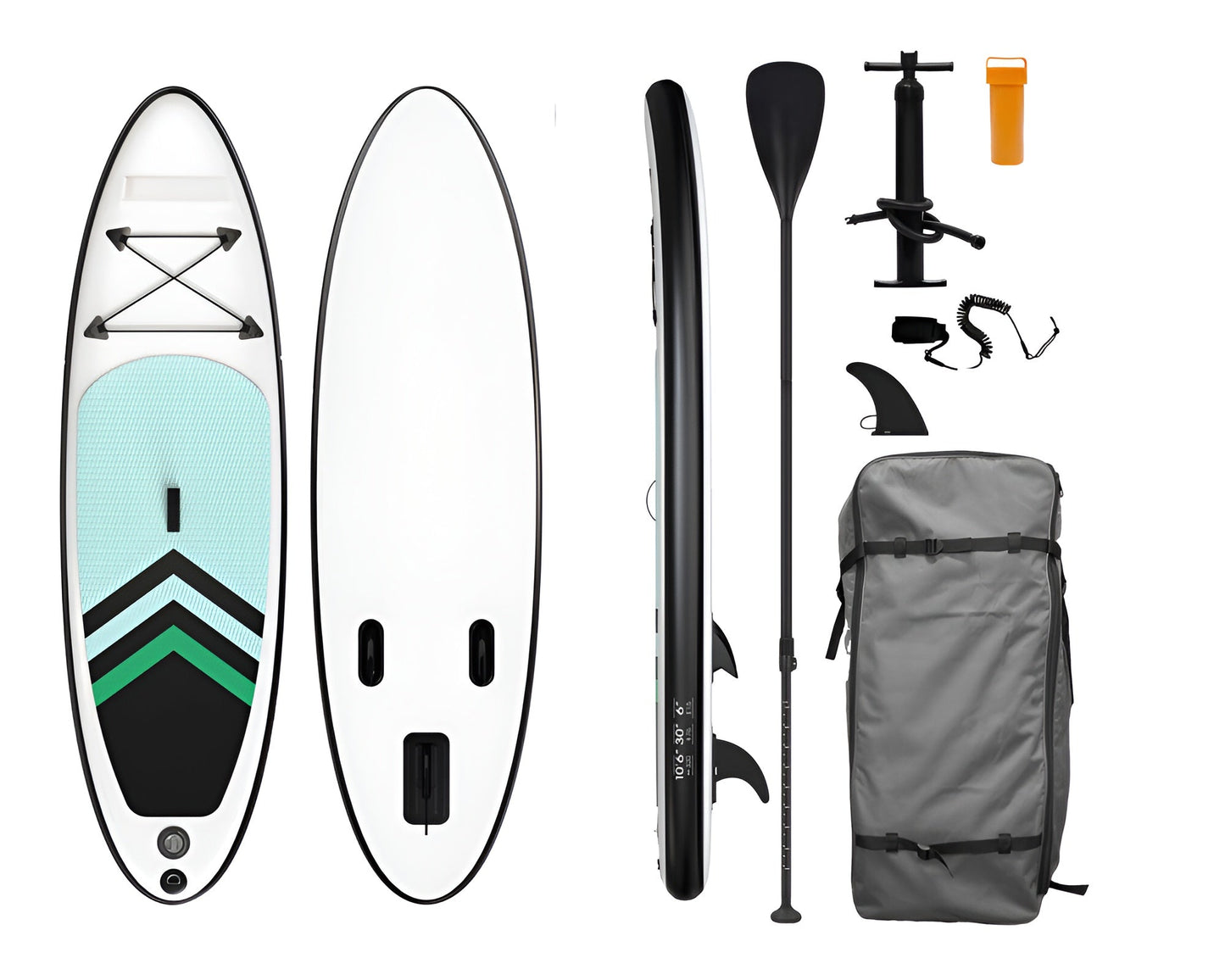 Inflatable Paddle Board SUP Board