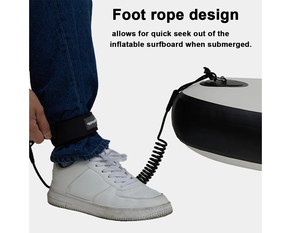 Paddle board with adjustable paddle