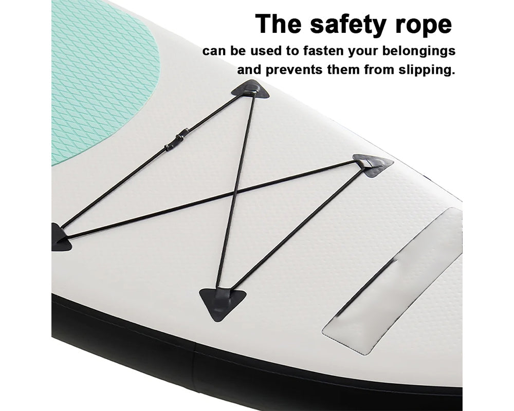 Paddle board carrying bag