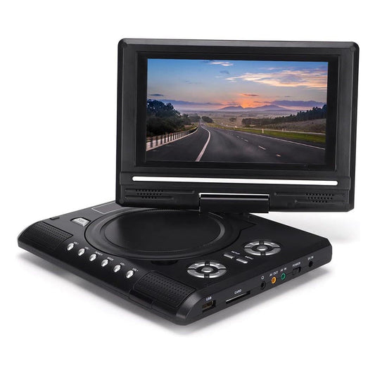 DVD Player Portable