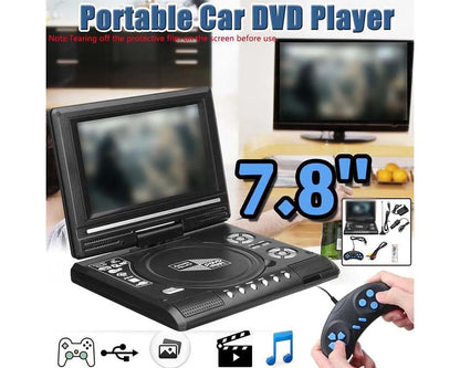 DVD Player Portable