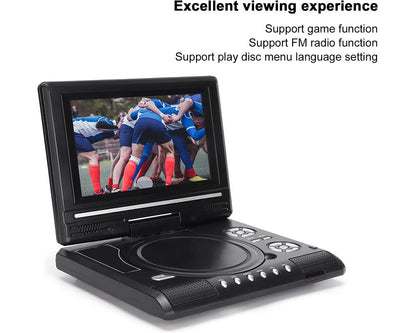 DVD Player Portable
