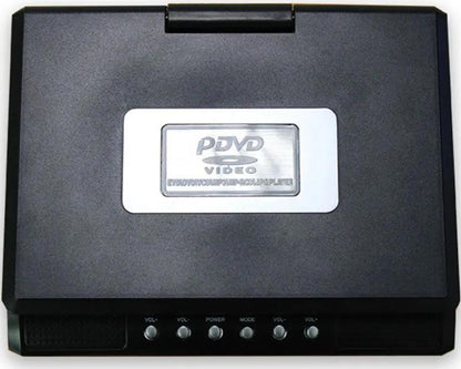 DVD Player Portable