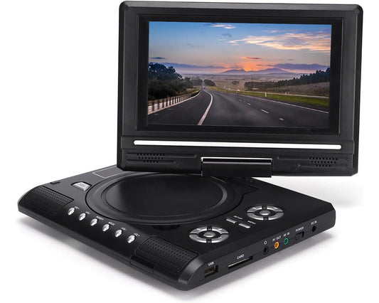 DVD Player Portable