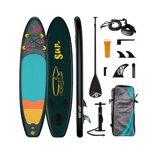 Inflatable Paddle Board SUP Board