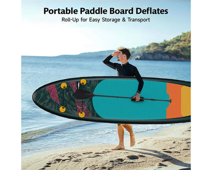 Inflatable Paddle Board SUP Board