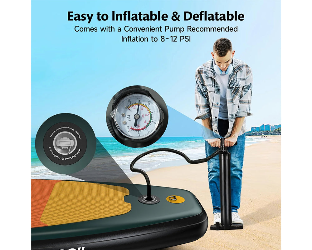 Inflatable Paddle Board SUP Board
