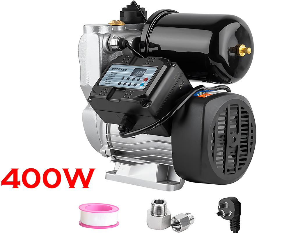 Self Priming Automatic Water Pump
