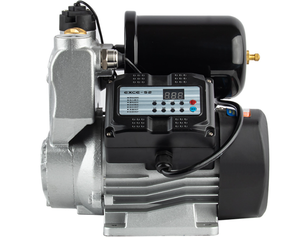 Self Priming Automatic Water Pump