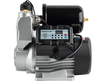 Self Priming Automatic Water Pump