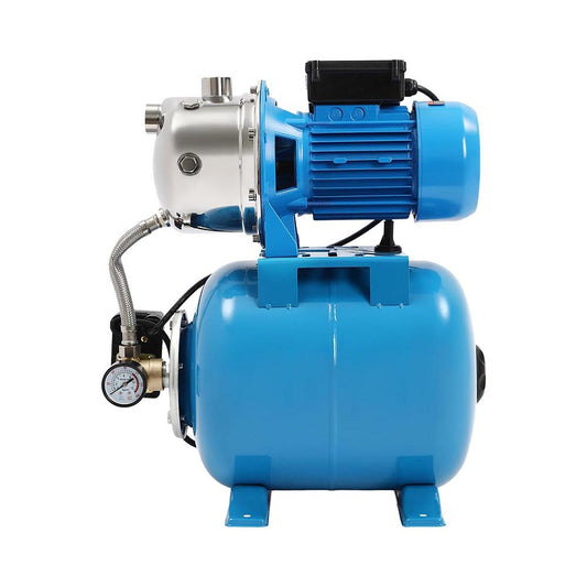 16HP water booster pump