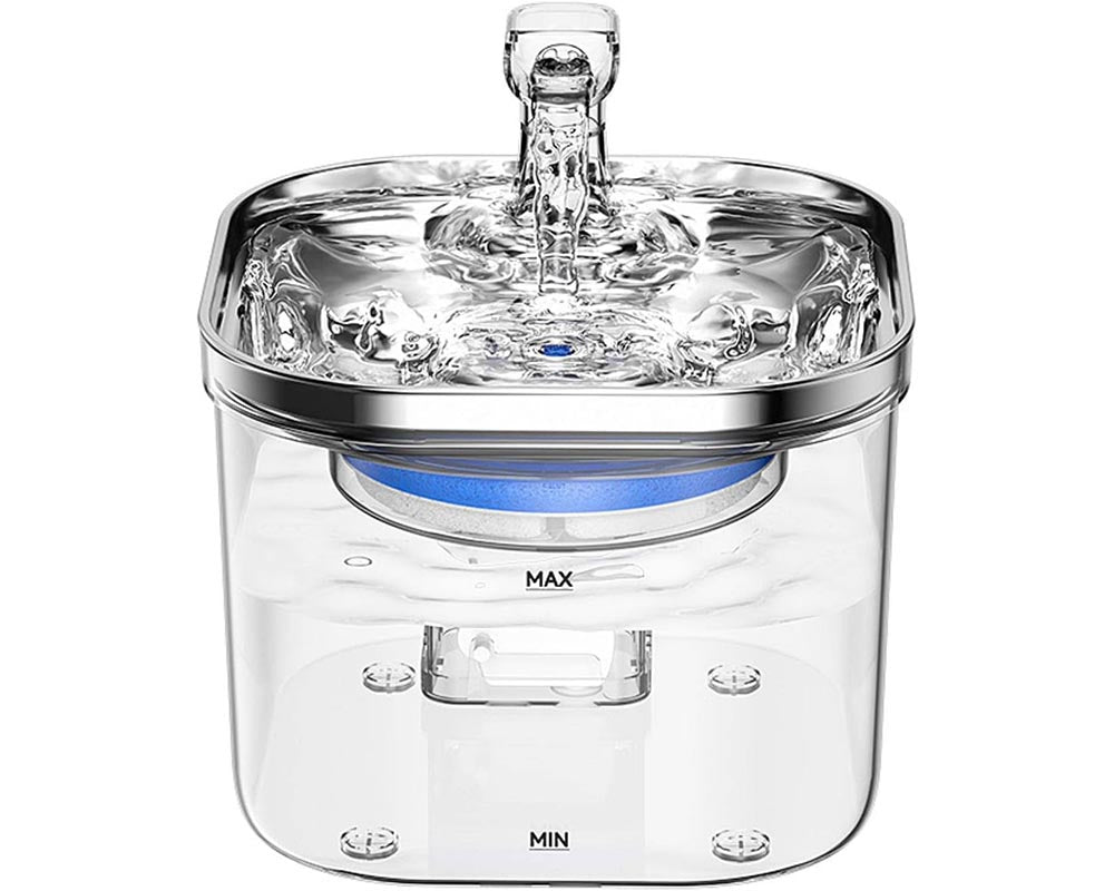 Pet water Drinking Fountain