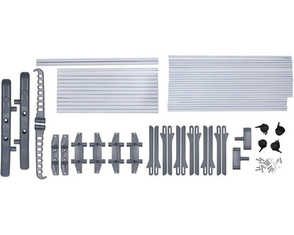 Drying rack assembly