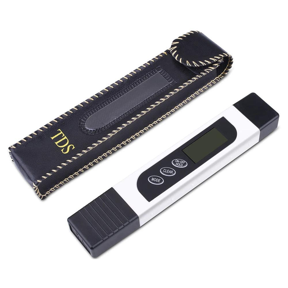 Digital pH meter device