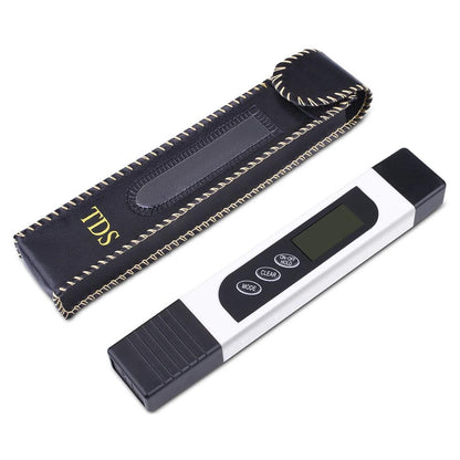 Digital pH meter device