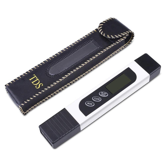 Digital pH meter device