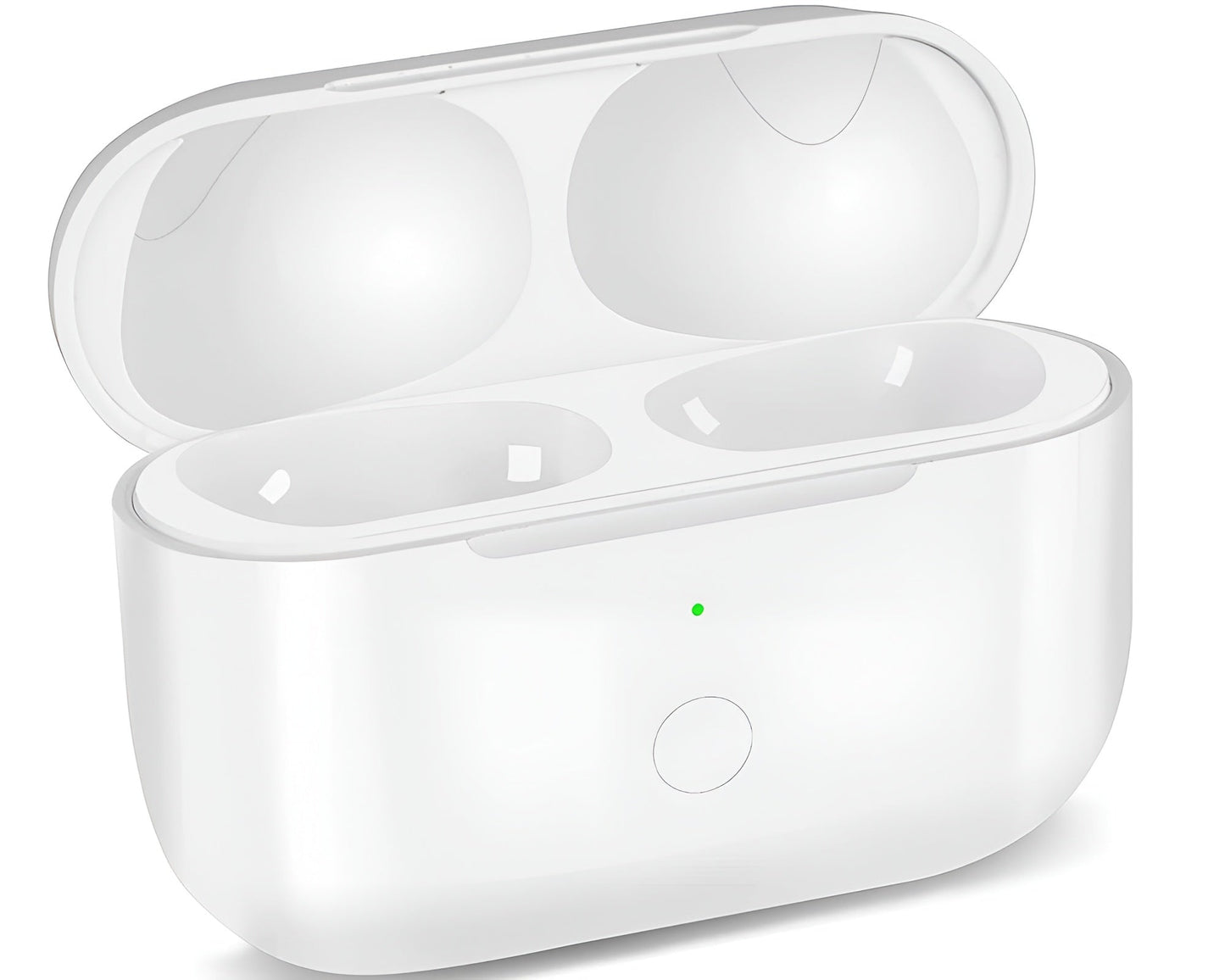 Wireless Charging Case for AirPods Pro 1 / Pro 2 Replacement
