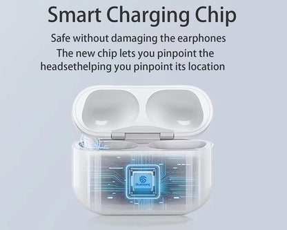 Wireless Charging Case for AirPods Pro 1 / Pro 2 Replacement