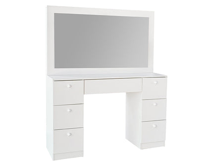 Dressing Table with Mirror