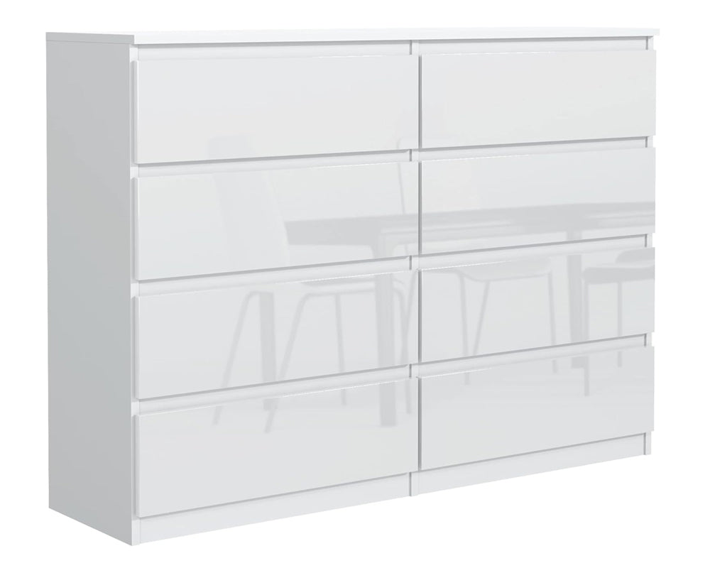 Tallboy chest assembly kit