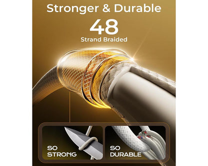 Replacement 20W iPhone Fast Charger