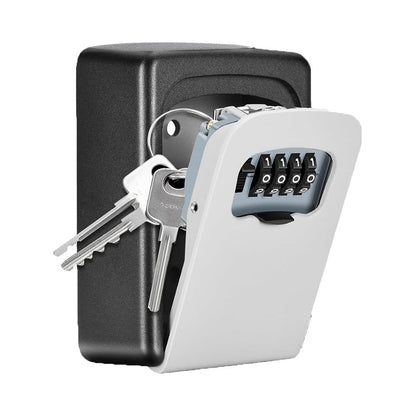 Key Safe Storage Box