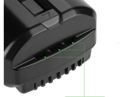 Ryobi 40V Battery 5Ah Battery Replacement Compatible