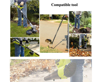 Ryobi 40V Battery 6Ah Battery Replacement Compatible