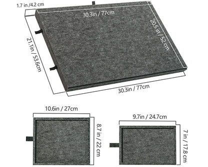 Puzzle Table Craft Board Game Table Jigsaw Game Table