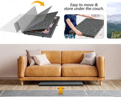 Puzzle Table Craft Board Game Table Jigsaw Game Table