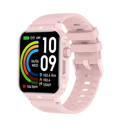 Smart Watch iPhone Android