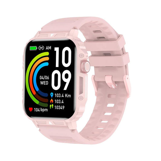 Smart Watch iPhone Android