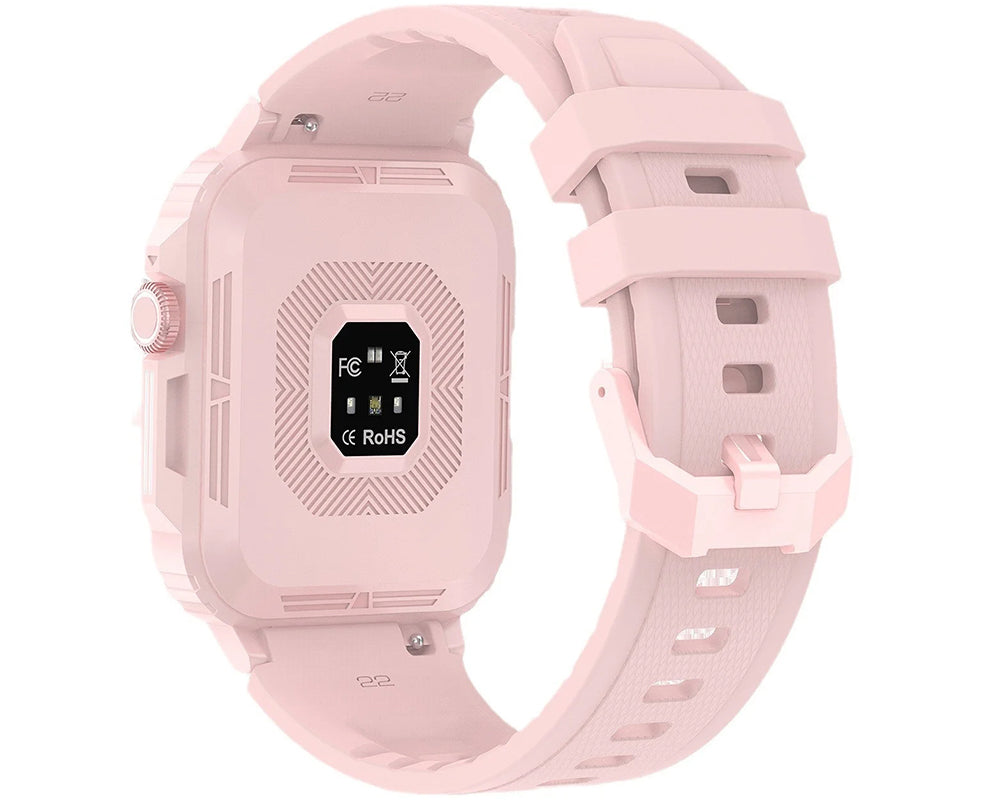 Smart Watch iPhone Android