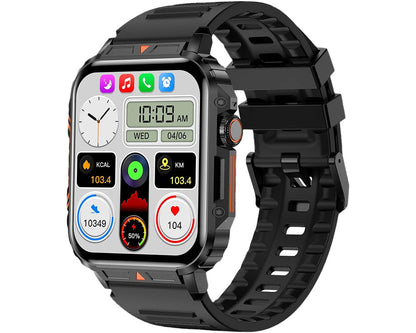 Smart Watch For iPhone Android