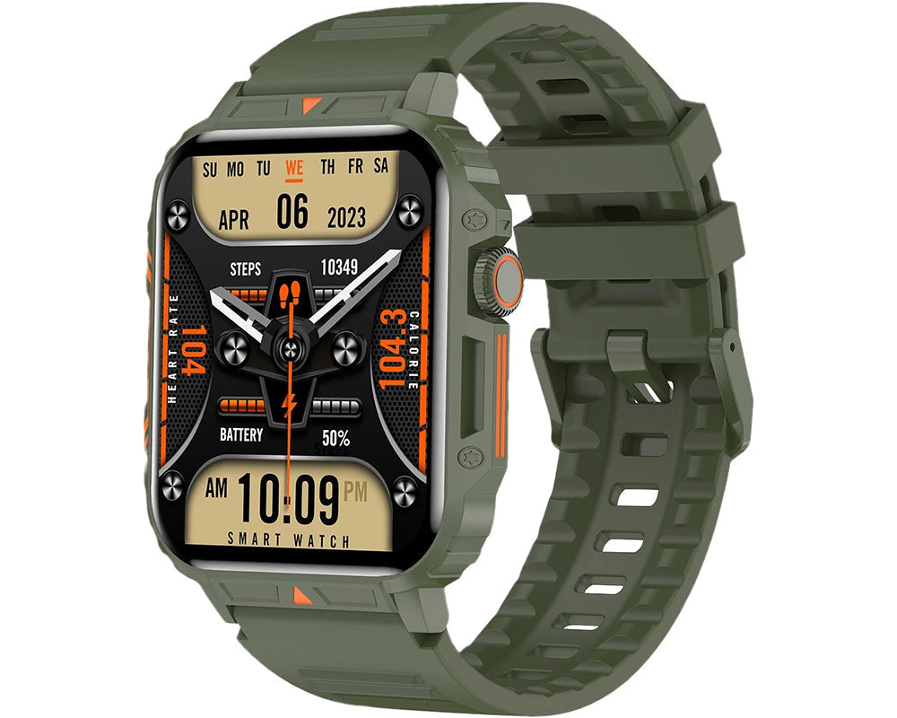 Smart Watch Sports Watch Smartwatch