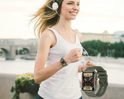 Smart Watch Sports Watch Smartwatch