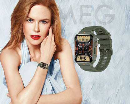 Smart Watch Sports Watch Smartwatch