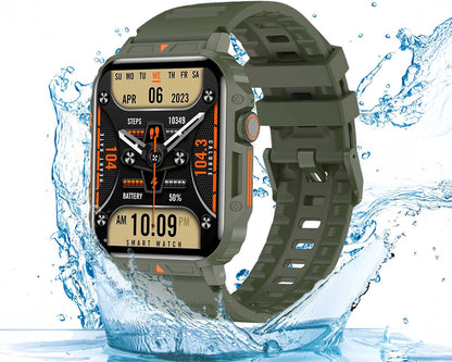 Smart Watch Sports Watch Smartwatch