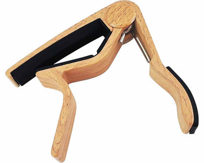 Guitar Capo for Acoustic and Electric Guitars