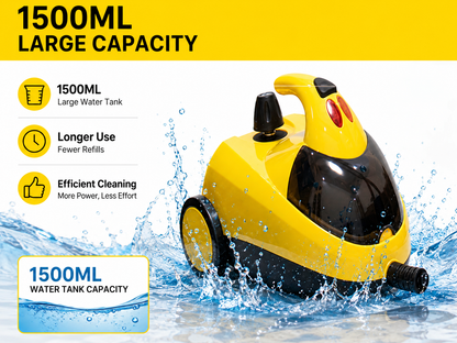 Steam Cleaner cleaning machine multifunctional