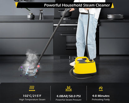 Steam Cleaner cleaning machine multifunctional
