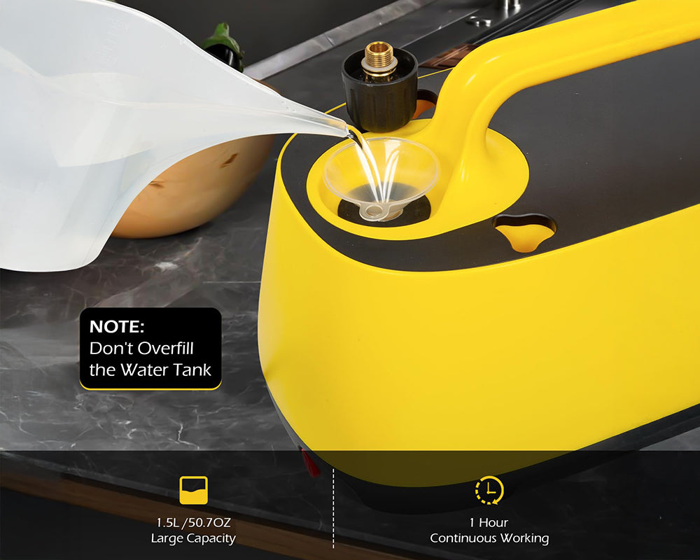 Steam Cleaner cleaning machine multifunctional